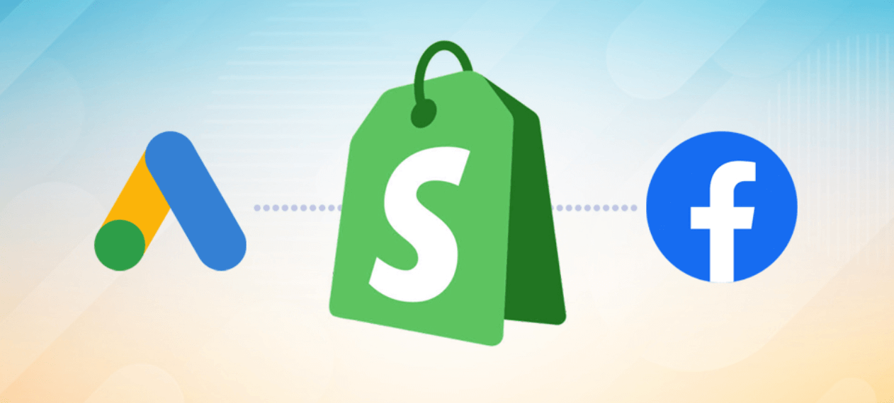 Shopify - Google Ads Bağlantısı