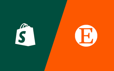 Shopify - Etsy Integration