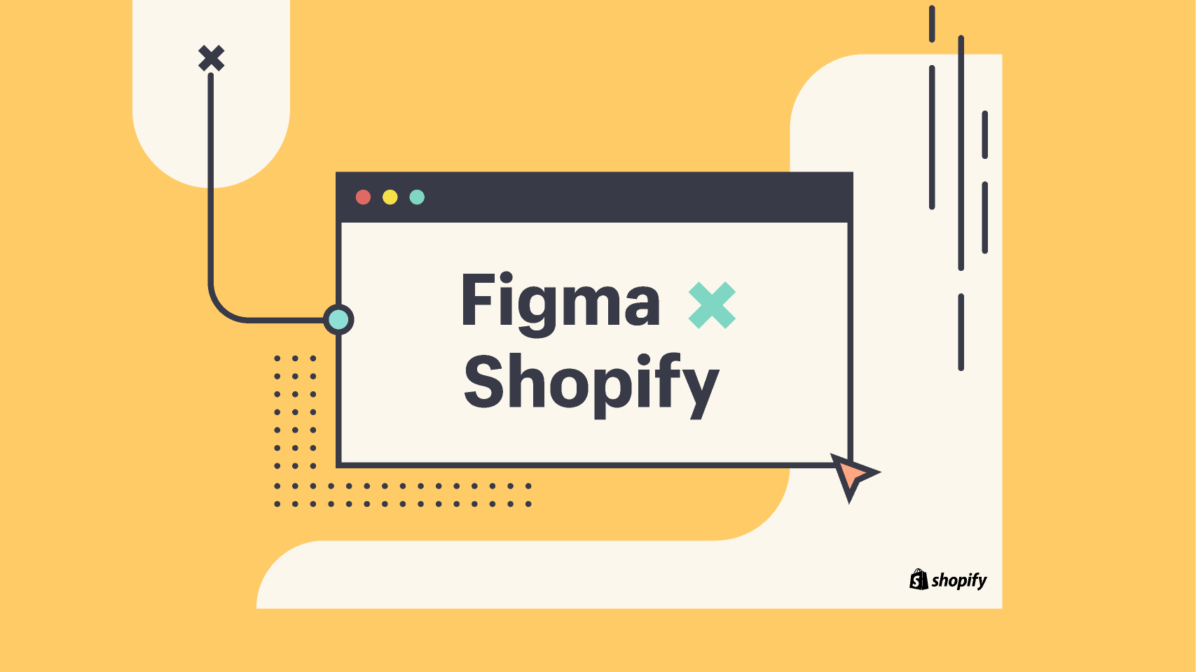 Figma'dan Shopify'a Tasarım Süreçleri