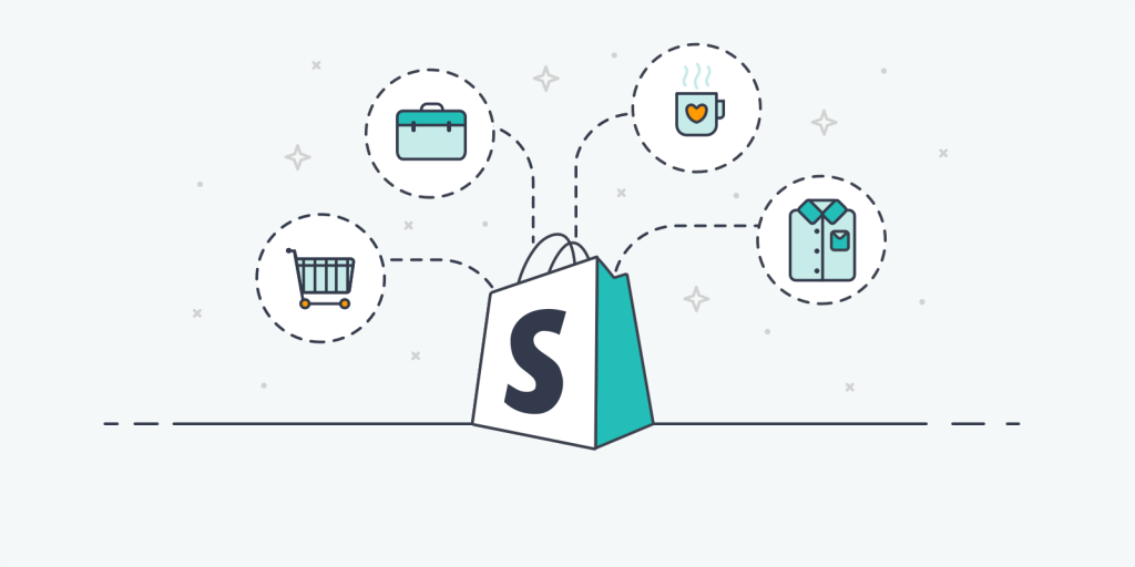 Shopify Entegrasyonları