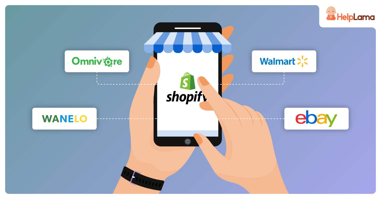 Pazaryerlerinden Shopify'a Migrasyon