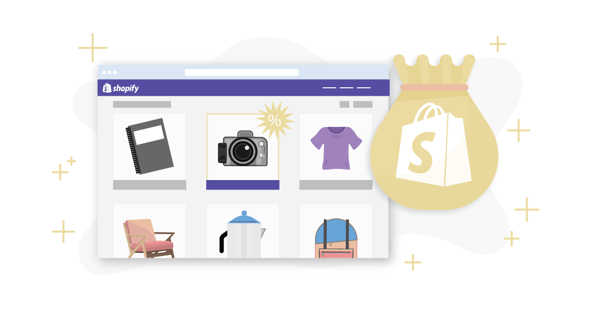 Shopify Vergi Ayarlamaları