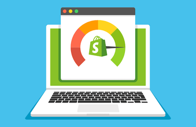Shopify Geschwindigkeitsoptimierung und Website-Beschleunigung | Nodus Works
