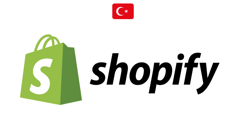 Türkiye'de Shopify Kullanımı