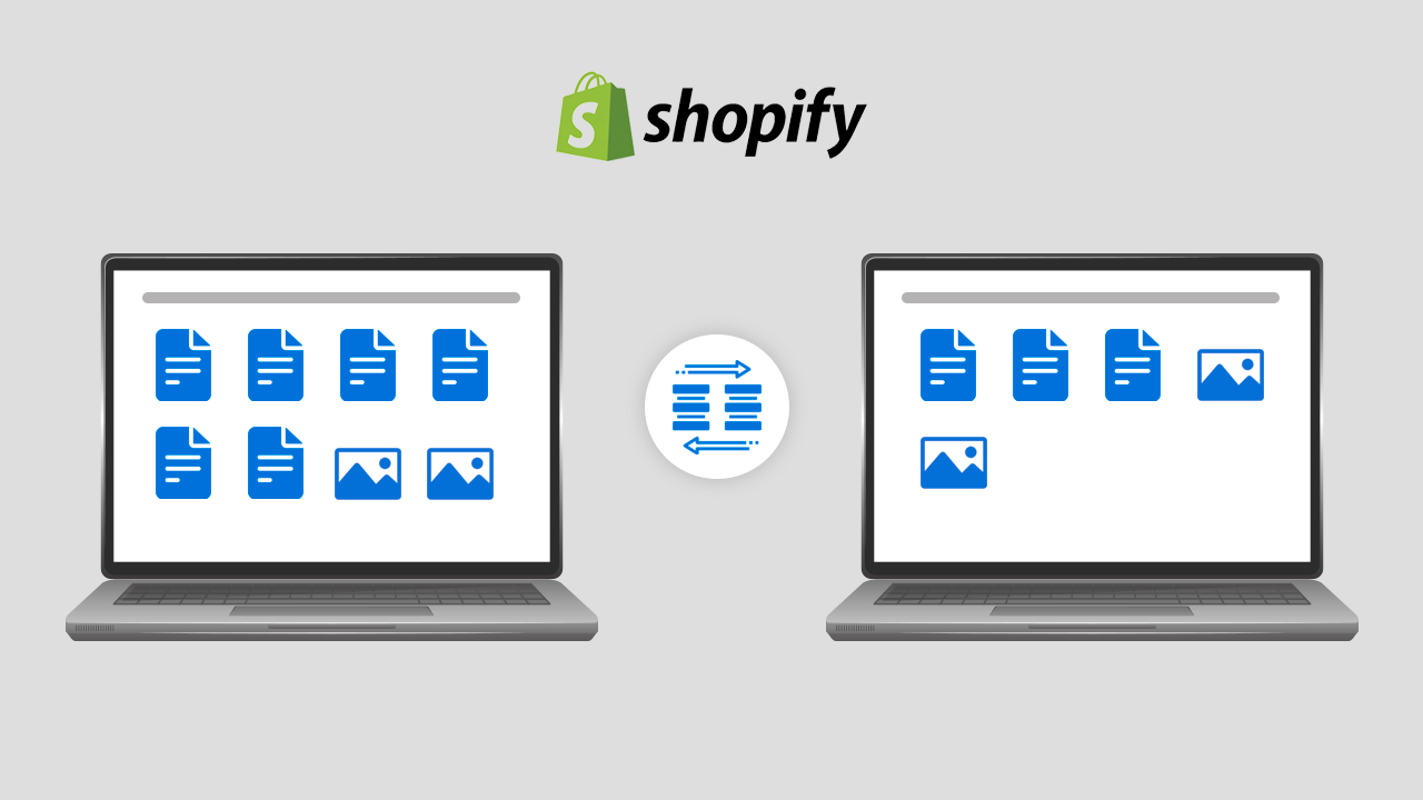 Ideasoft'tan Shopify'a Geçiş