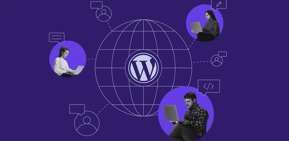 Wordpress ile Özgün İnternet Siten Hazır