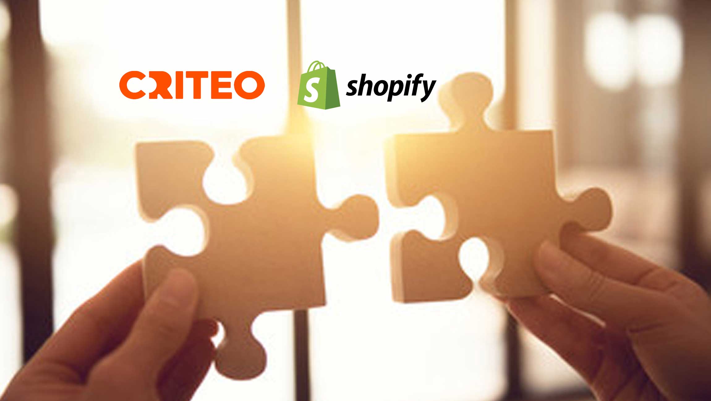 Shopify - Criteo Bağlantısı
