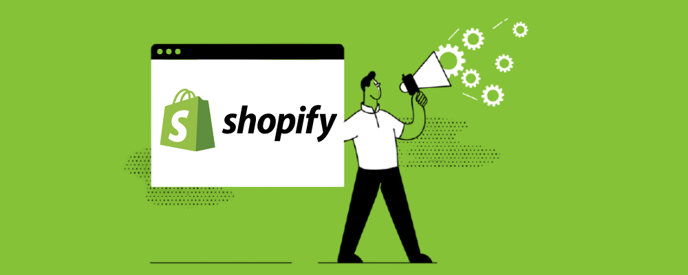Shopify Web Sitesi Kurulumu