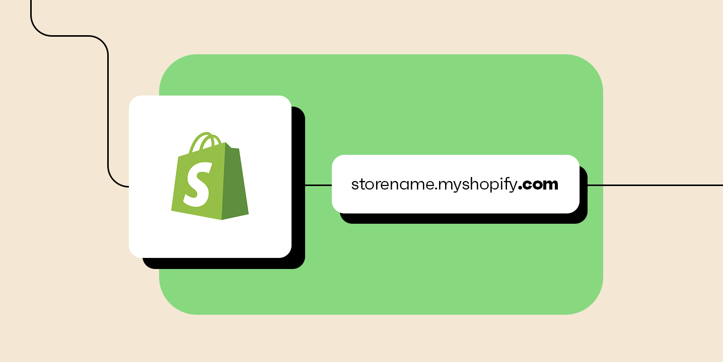 Shopify Sitelere Domain Bağlayarak Canlıya Alma