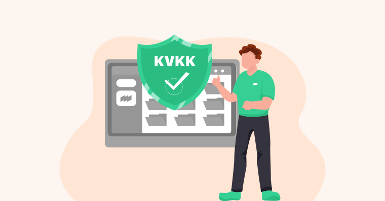 Shopify KVKK Entegrasyonu