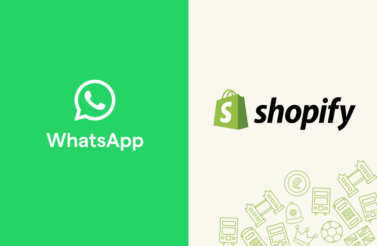 Shopify Whatsapp Eklentisi