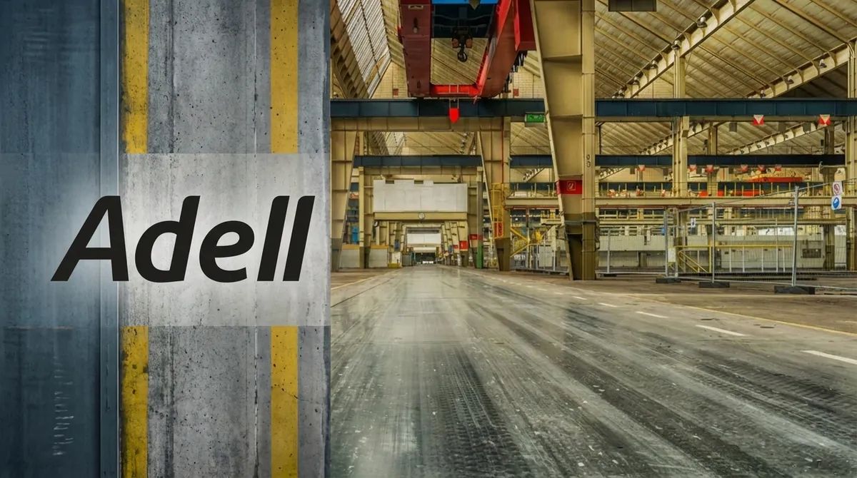 Image 1 from the Adell project