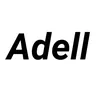 Adell logo