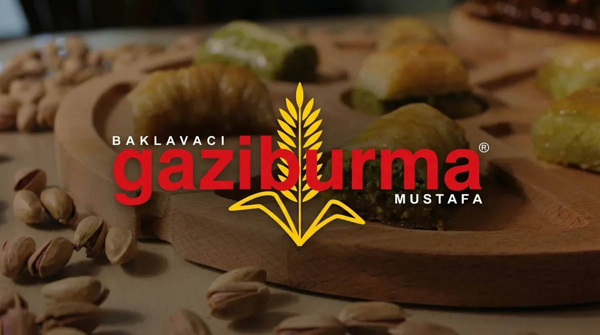 Gaziburma Shopify store homepage