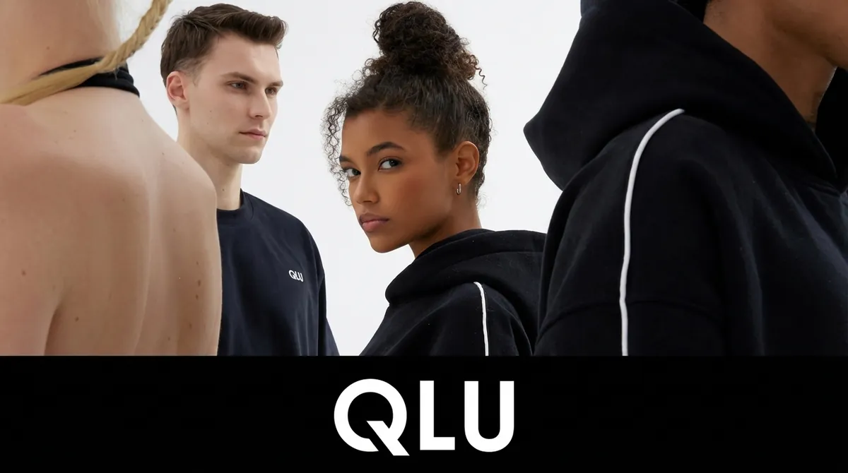 Closing image from the QLU project